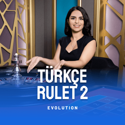Türkçe Rulet 2
