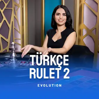 Türkçe Rulet 2