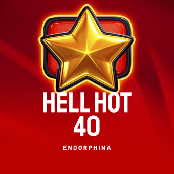 Hell Hot 40