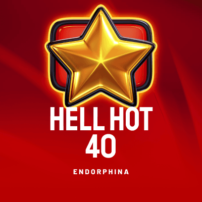 Hell Hot 40