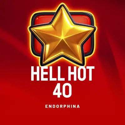 Hell Hot 40