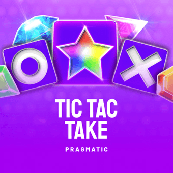 Tic Tac Take