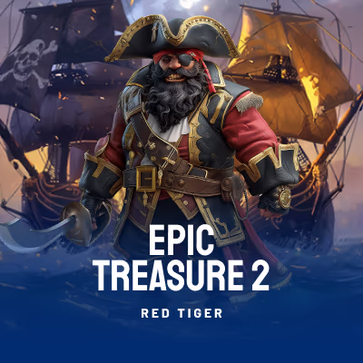 Epic Treasure 2