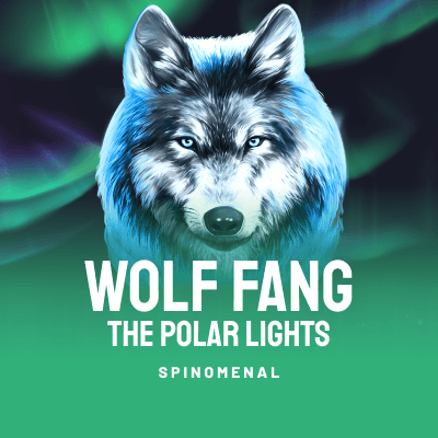Wolf Fang - The Polar Lights