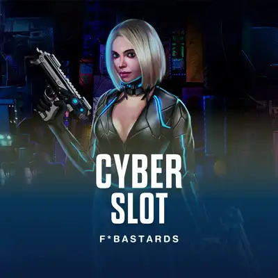 CyberSlot