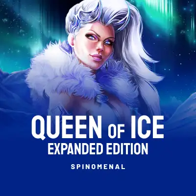 Queen of Ice Expanded Edition