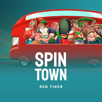 Spin Town