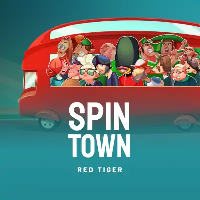 Spin Town