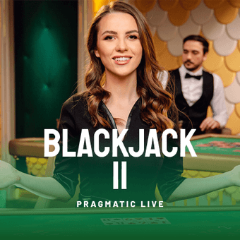 Blackjack 11