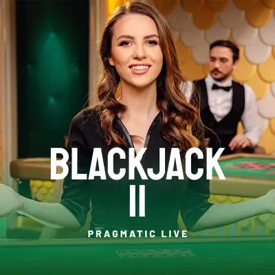 Blackjack 11