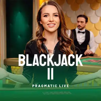 Blackjack 11