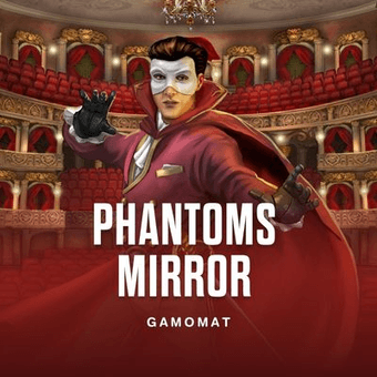 Phantoms Mirror