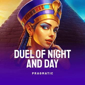 Duel of Night and Day