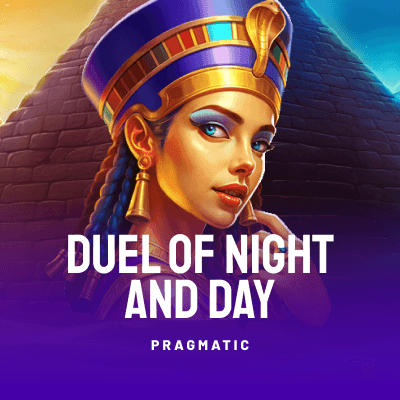 Duel of Night and Day