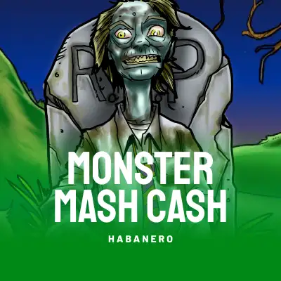 Monster Mash Cash