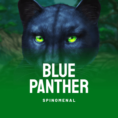 Blue Panther