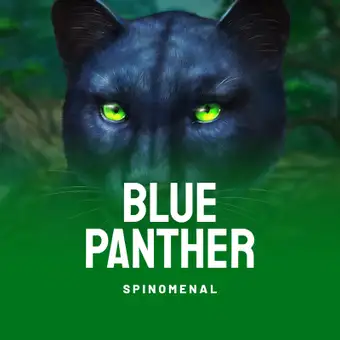 Blue Panther