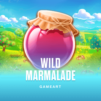 Wild Marmalade