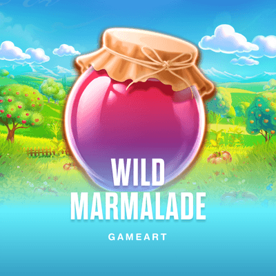Wild Marmalade