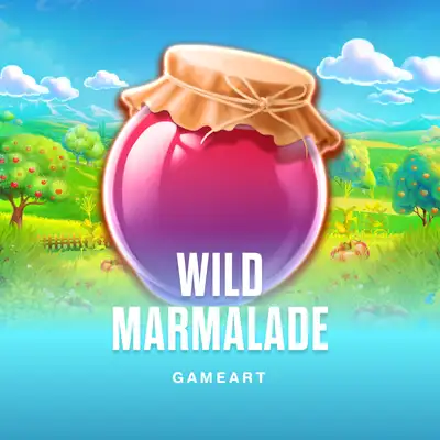 Wild Marmalade