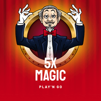 5x Magic