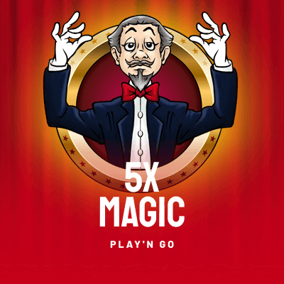 5x Magic