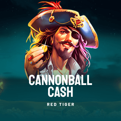 Cannonball Cash