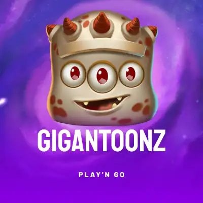 Gigantoonz