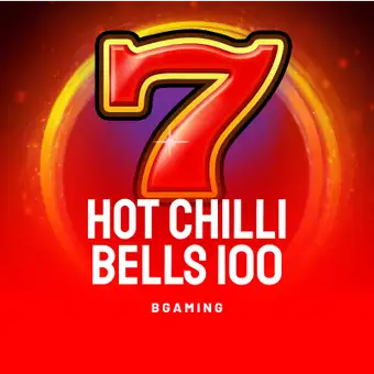 Hot Chilli Bells 100