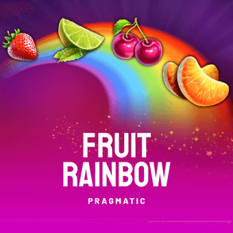 Fruit Rainbow