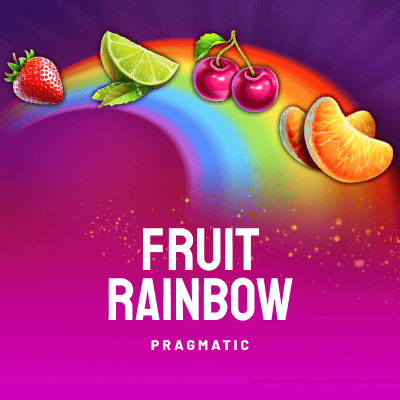 Fruit Rainbow