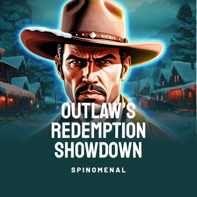 Outlaw’s Redemption - Showdown