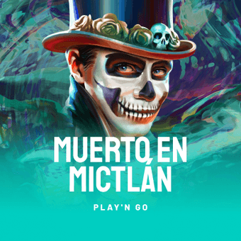 Muerto en Mictlan