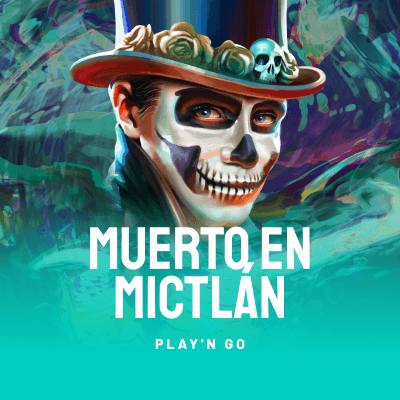 Muerto en Mictlan