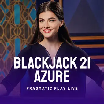 Blackjack 21