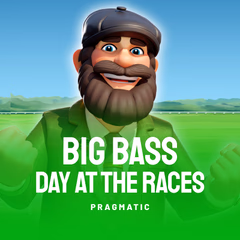 Big Bass Day at the Races