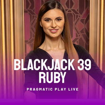 Blackjack 39