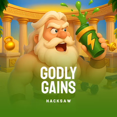 Godly Gains