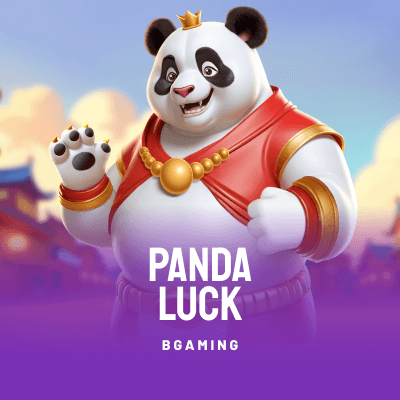Panda Luck