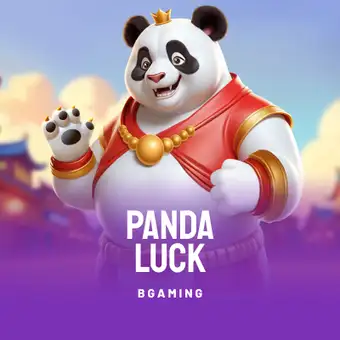 Panda Luck