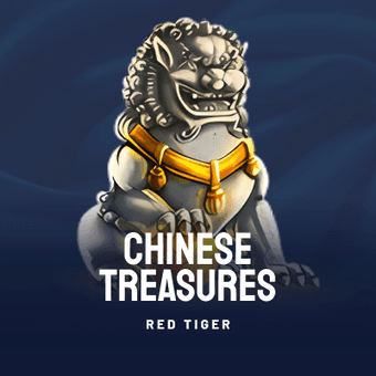 Chinese Treasures