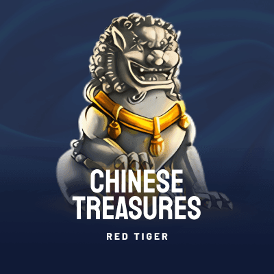 Chinese Treasures