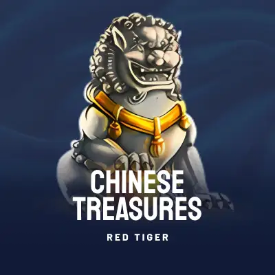 Chinese Treasures