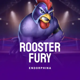 Rooster Fury