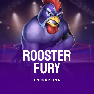 Rooster Fury