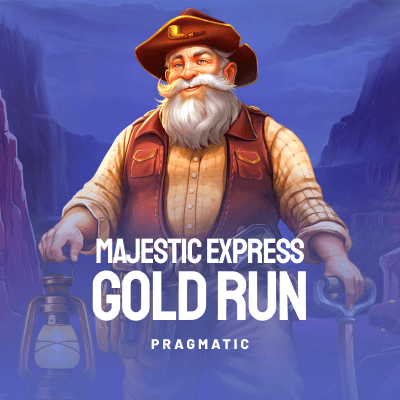 Majestic Express - Gold Run