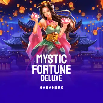 Mystic Fortune Deluxe