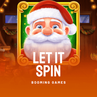 Let It Spin