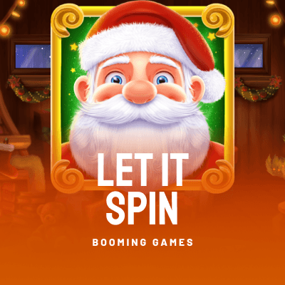 Let It Spin