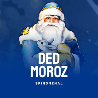 Ded Moroz